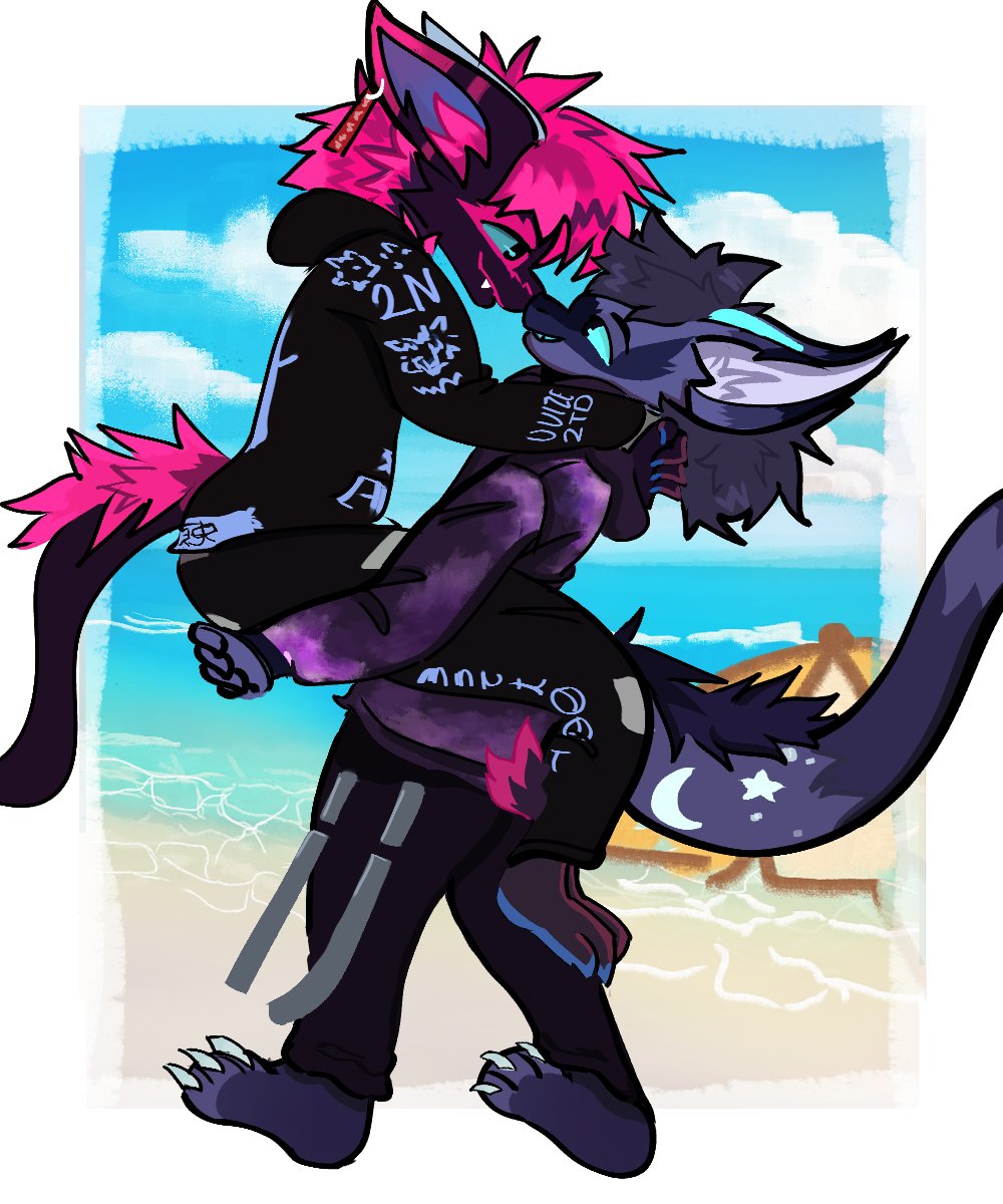 snny| COMMS OPEN(人 •͈ᴗ•͈) tweet media