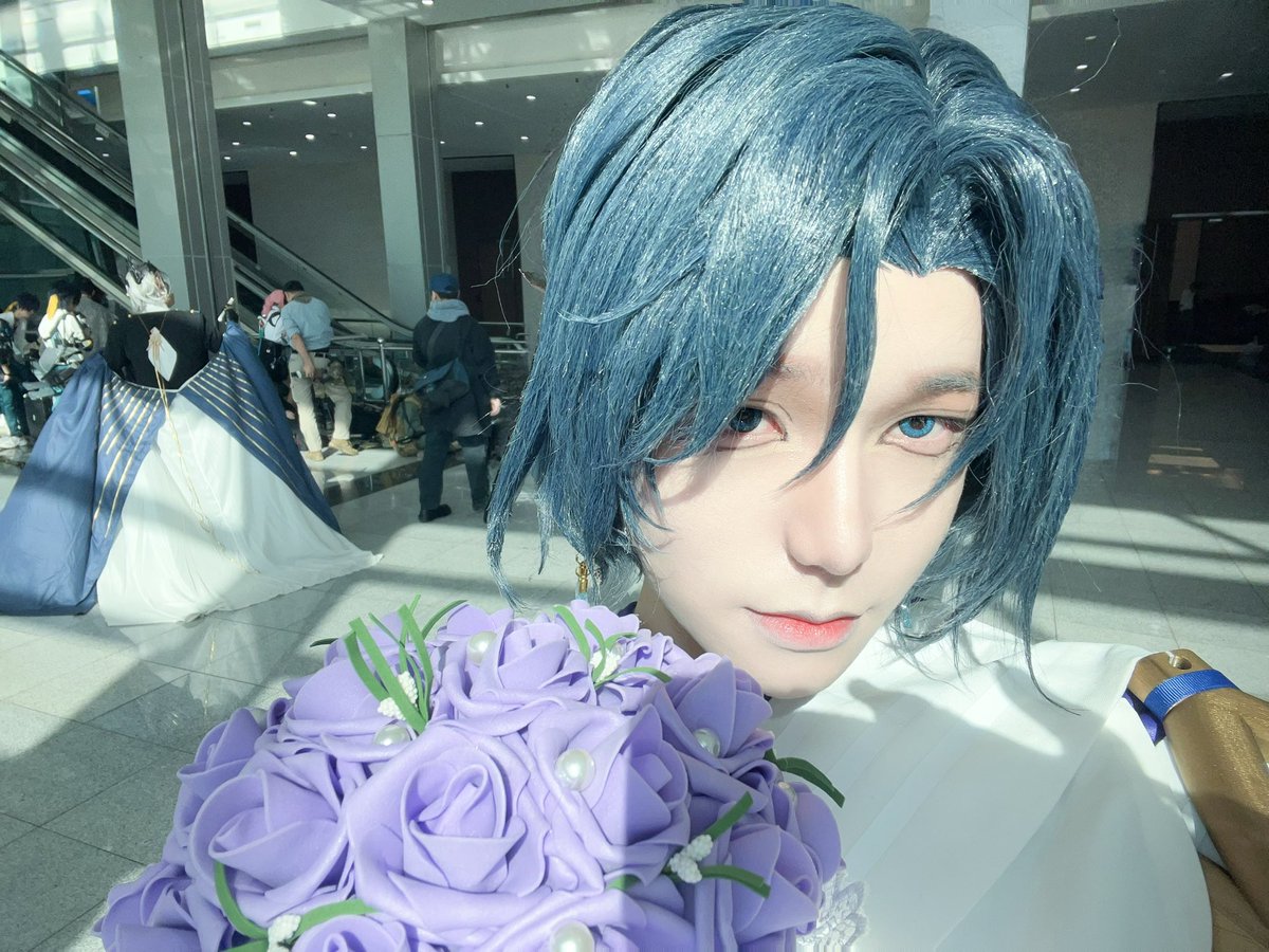 리가 tweet media