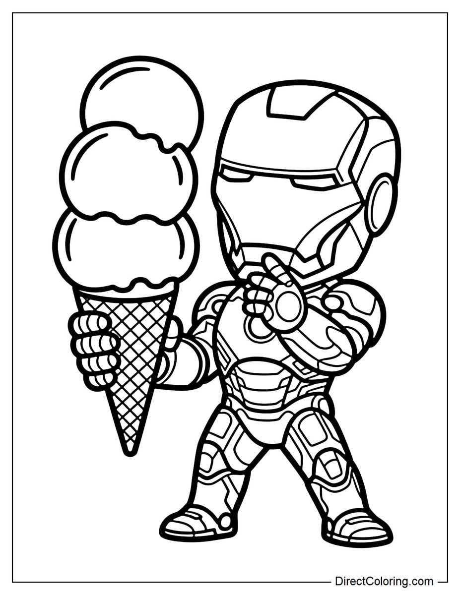 DirectColoring's tweet image. 20+ Iron Man Coloring Pages (free printable PDFs)
directcoloring.com/iron-man-color…

#IronMan  #superhero #dc #coloringpages #coloringbook #freeprintables #coloring #directcoloring