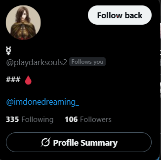 fromsoftserve tweet media