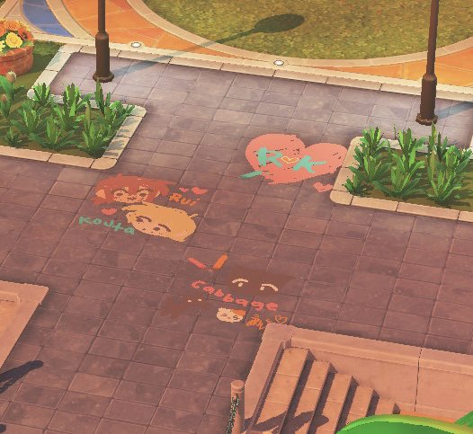 juliegg tweet media