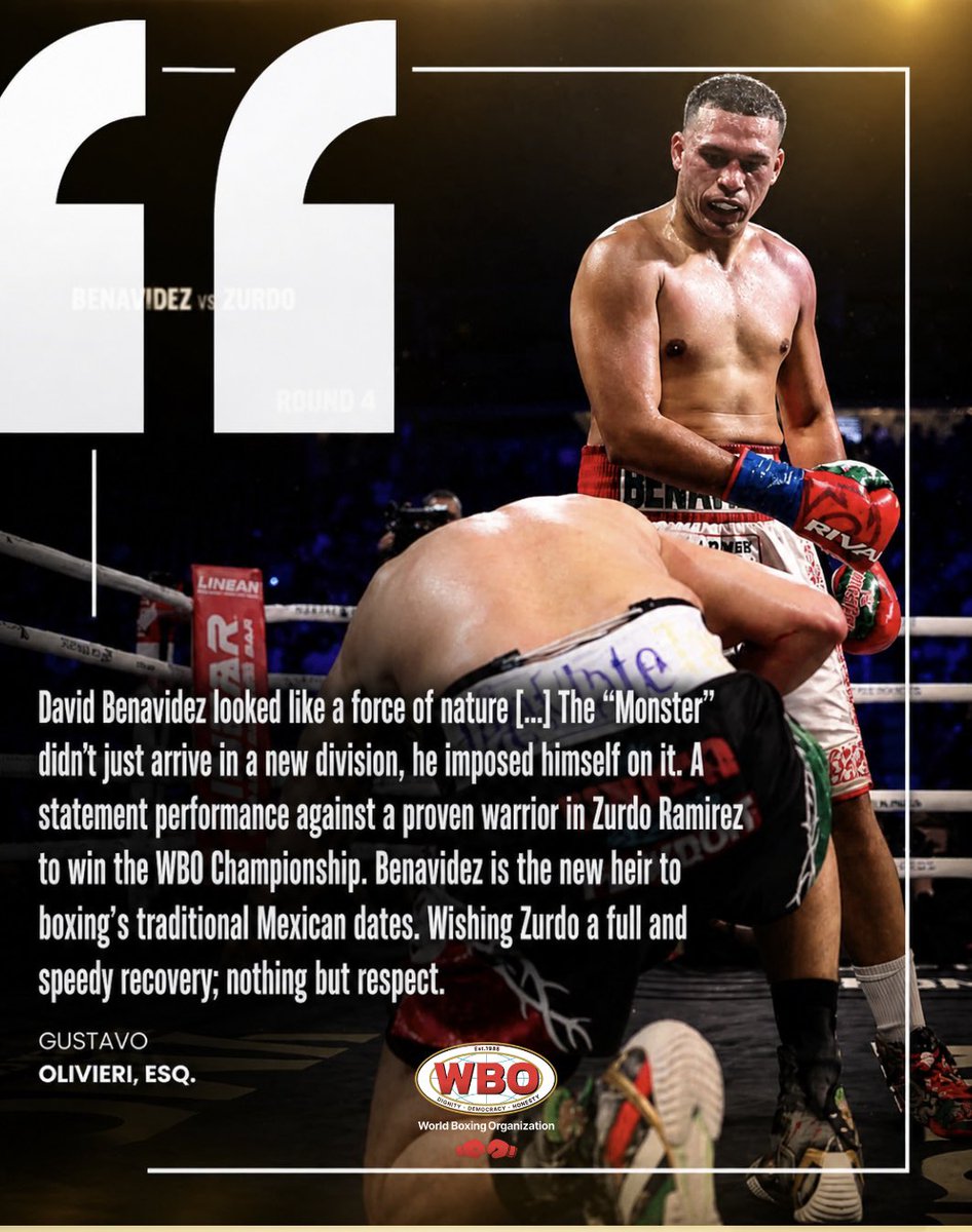 WBO tweet media