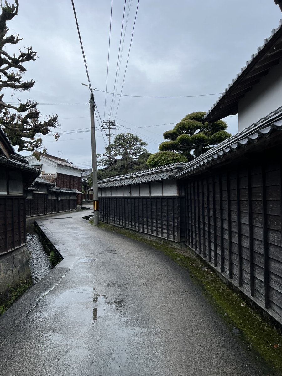 日本遺産「大山（だいせん）」＠鳥取県 tweet media