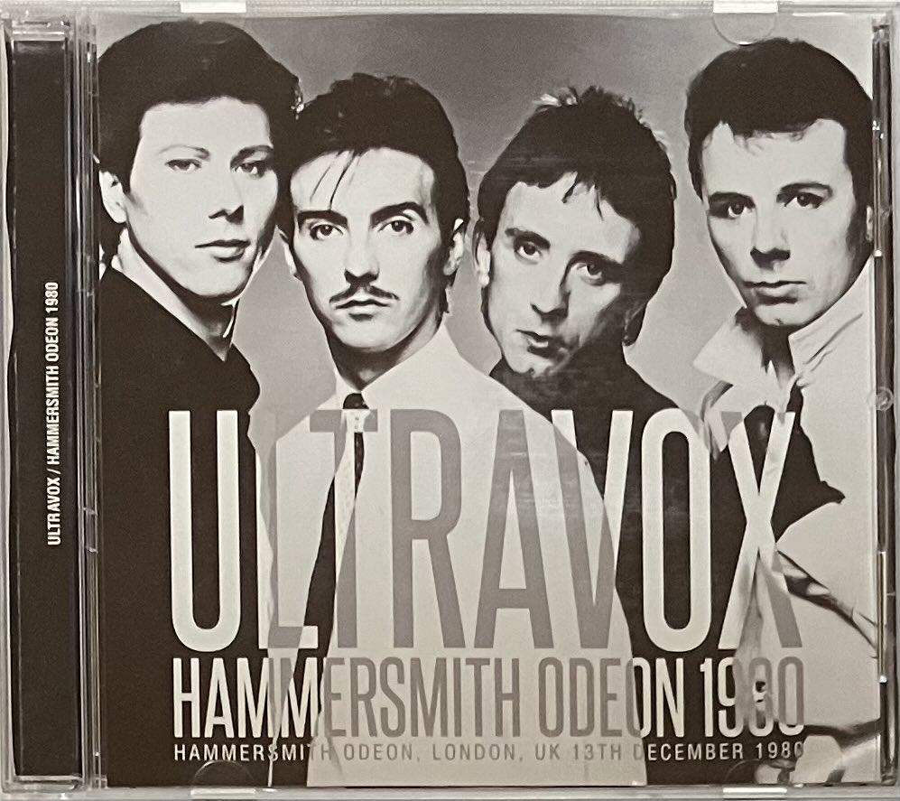 D*u様 送料無料　ジョージハリスン➕クラプトン　大阪　5デイズ　10枚組 GEORGE HARRISON with ERIC CLAPTON & HIS BAND / Live in Japan Osaka