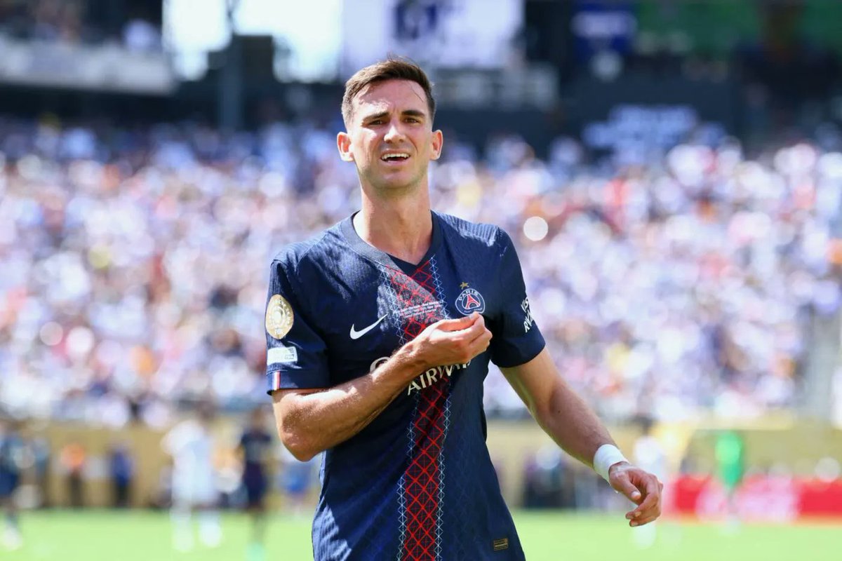 Le Meilleur du PSG tweet media