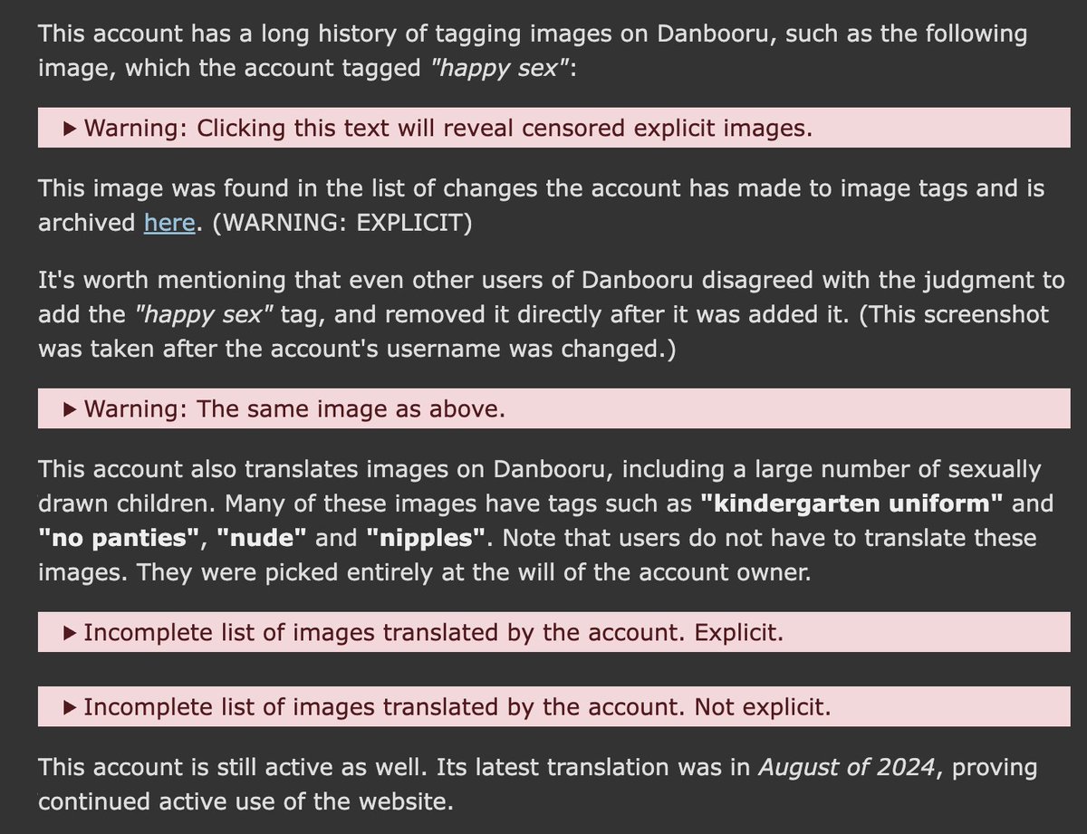 The Lunduke Journal tweet media