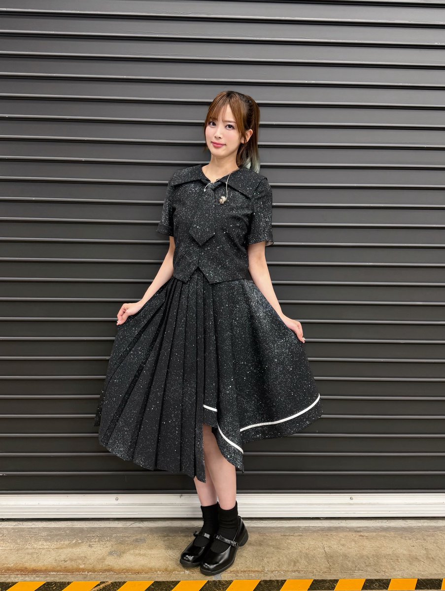 北原沙弥香 tweet media
