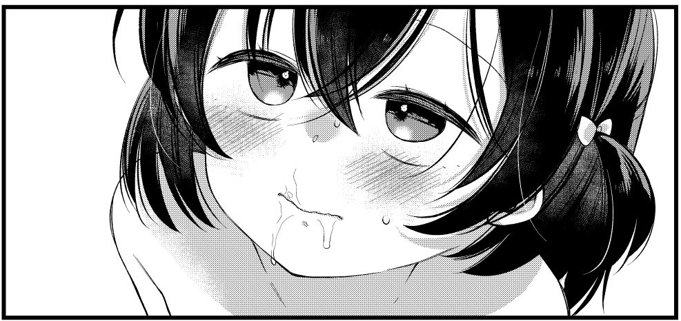 もものみ由貴◇夢幻転生単話DL発売中 tweet media