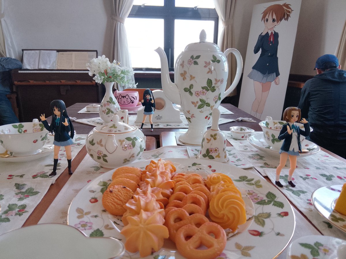 R.ろびん＠馬めモ tweet media