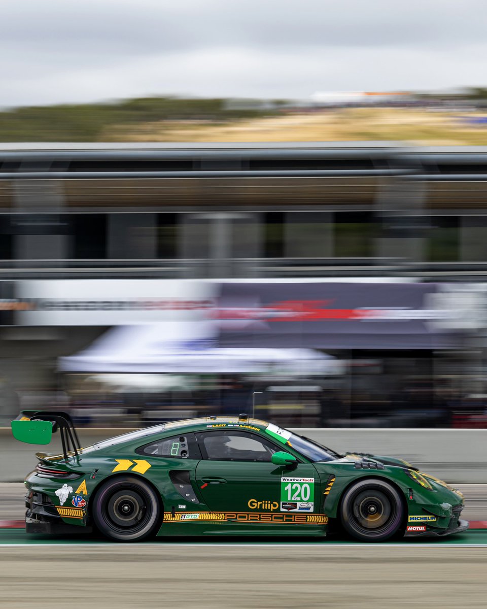 Wright Motorsports tweet media