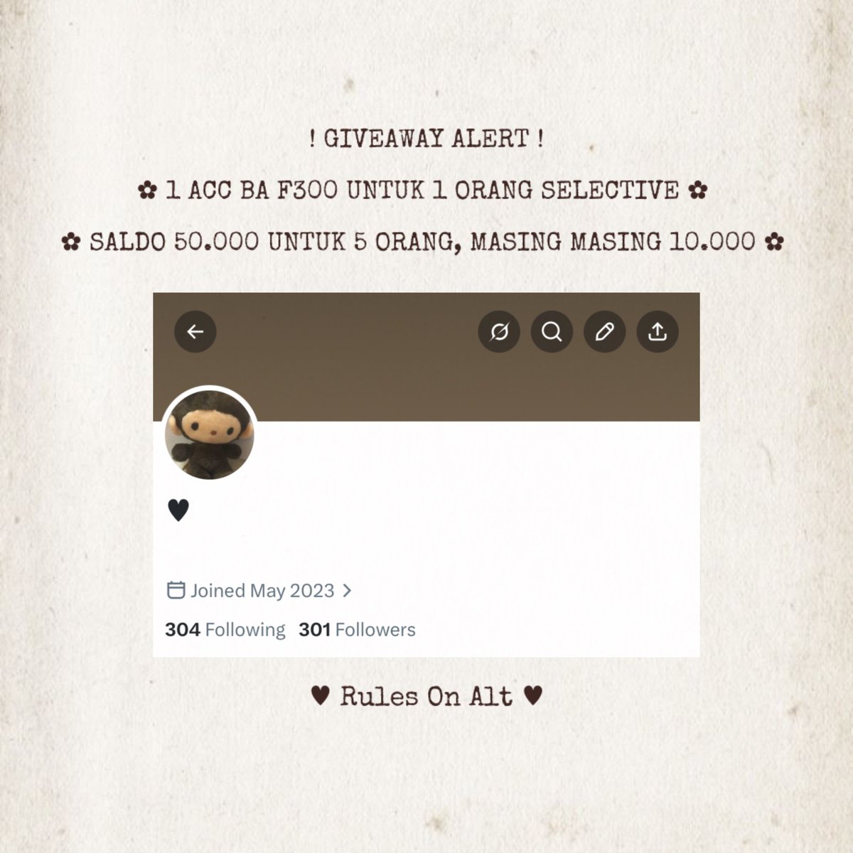 Annē ♥︎ tweet media