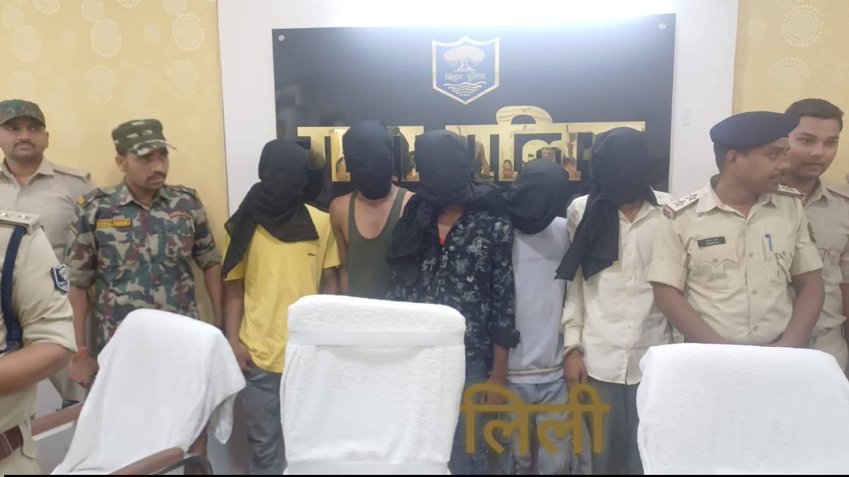 प्रियंका मौर्या tweet media