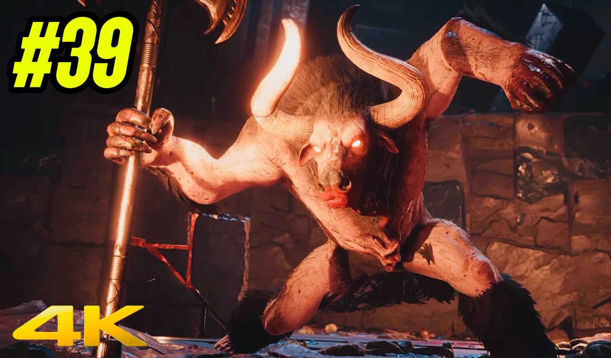 SectorShadowTv's tweet image. ASSASSIN’S CREED ODYSSEY GAMEPLAY #39 ⚡🏺 youtu.be/LyLT5DrleNs?si… vía @YouTube 

🎯 Support my channel. Subscribe and stay connected.

#AC #AssassinsCreed #AssassinsCreedOdyssey #Gameplay #PS5Pro #PlayStation #PS5 #YouTube #Game #Games #Gaming #GamingCommunity #VideoGames #4K