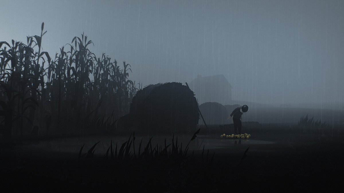 NinaMoss_M's tweet image. Spring made me look back to @Playdead's #INSIDE

Even with its moody art style, ambient soundtrack, and unsettling atmosphere, the kindness of nature shines through.

#IndieGame #IndieDev
