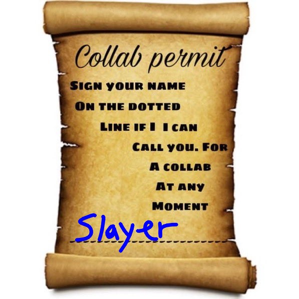 SLAYER GRIMMERY THE REAPER tweet media