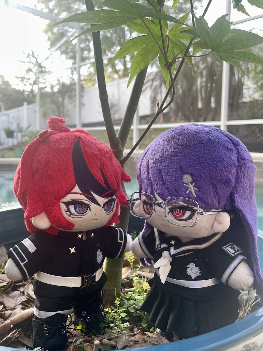 💜jade💜tomodachi living tweet media
