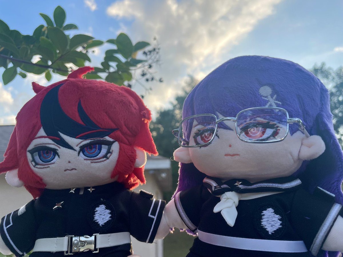 💜jade💜tomodachi living tweet media