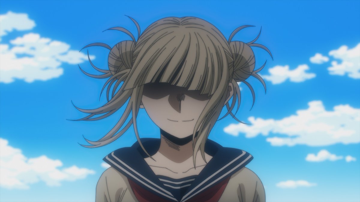 僕のヒーローアカデミア／ヒロアカ アニメ公式 tweet media
