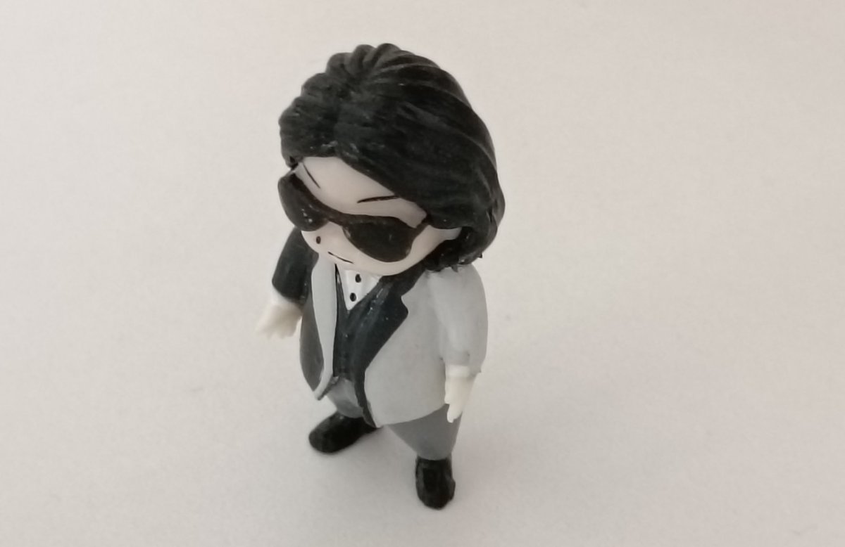 捨て子サウルス tweet media