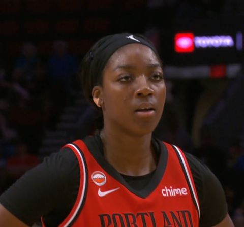 PortlandFireWNBA tweet media
