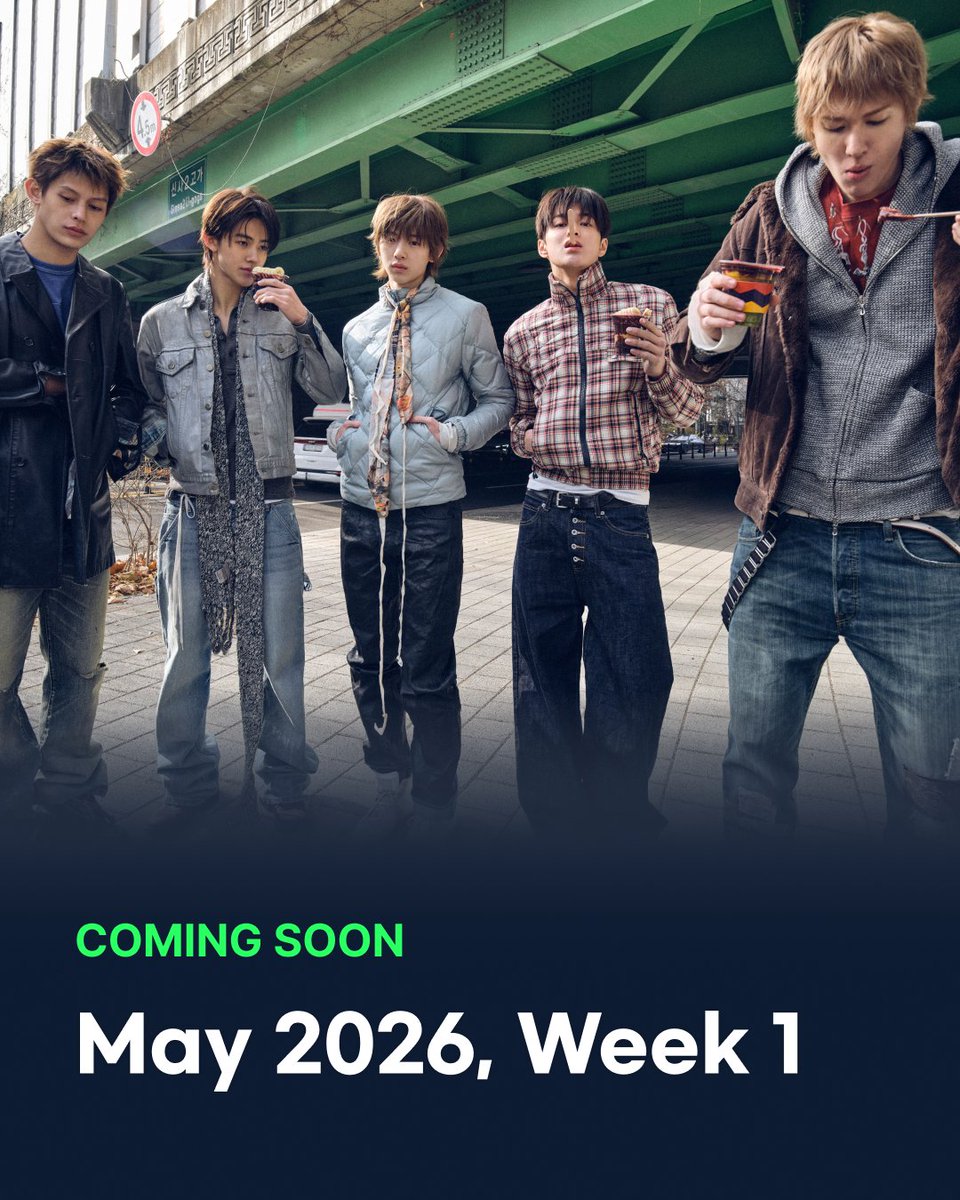 Melon 멜론 tweet media