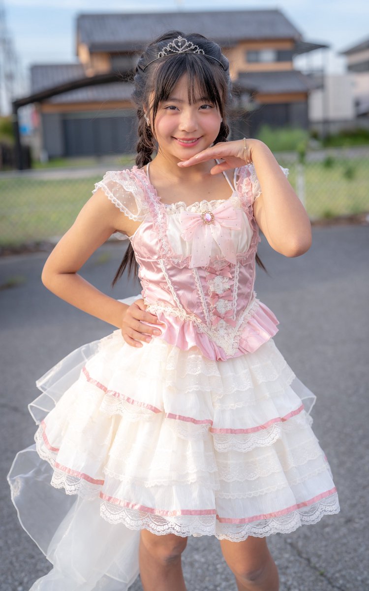runaさん専用ページ May 2, 2026 Runaちゃん #Runa #happyfleurs #はぴフル @Runa48133549884