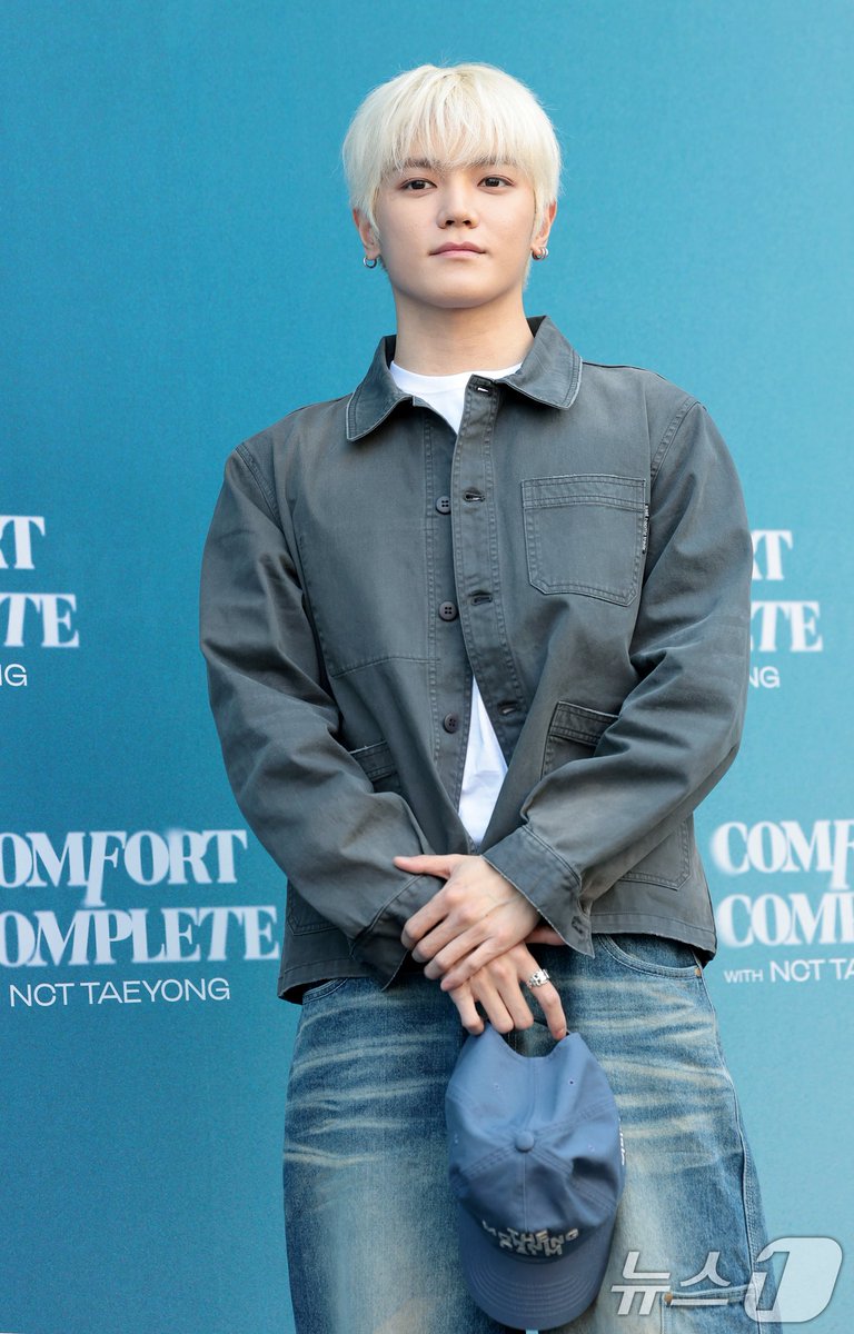 TAEYONG TH tweet media