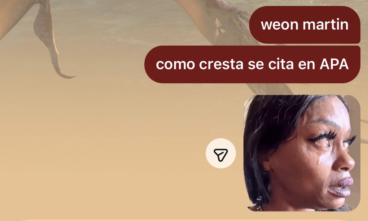 ℐ𝓈𝒾𝒹𝑜𝓇𝒶 tweet media