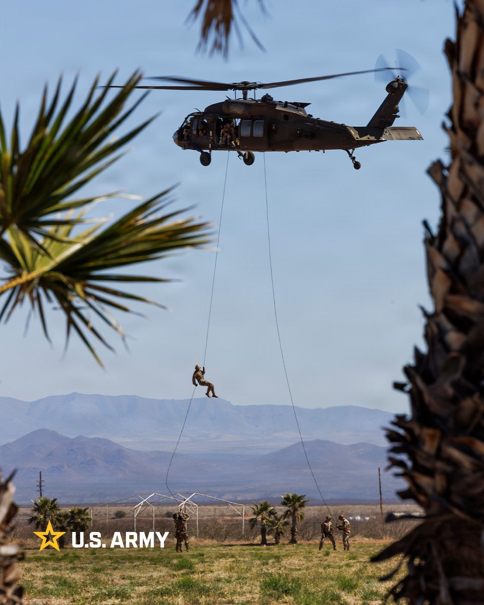 U.S. Army tweet media