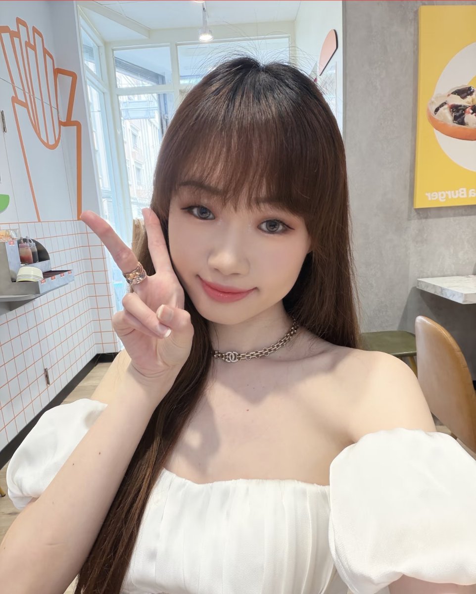 中年少女 tweet media
