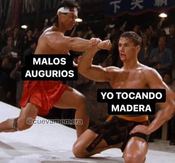 Pensamientos tweet media