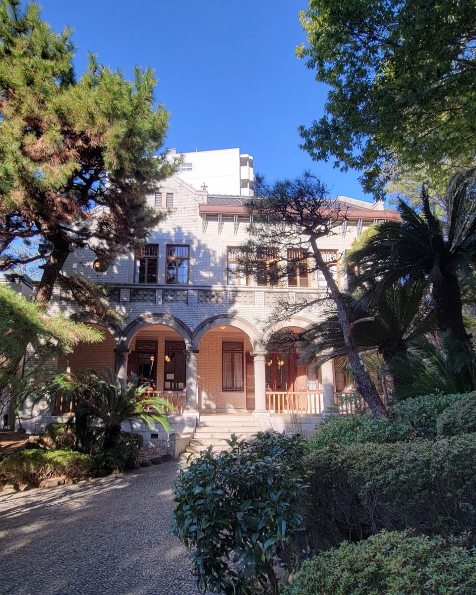 galleryinage's tweet photo. 【休館日・開館日のお知らせ】 千葉市民ギャラリー・いなげ （旧神谷傳兵衛稲毛別荘）  本日2026年5月18日(月)は休館日です。5月の開館日は、カレンダーをご覧ください。 みなさまのお越しをお待ちしております！ https://t.co/R53zd8Ygzo