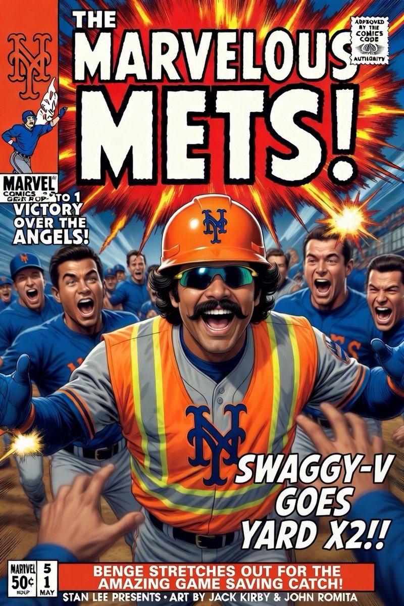 Yo <a href="/MarkVientos_5/">Vientos</a> keep it Swaggy!
#LGM #yagottabelieve