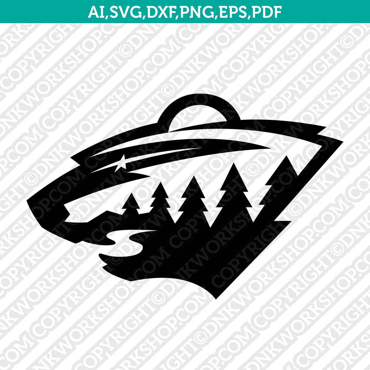 dnk_workshop's tweet photo. Found a clean, bold logo style while browsing design ideas.
The shapes look cut-friendly, and the layers feel https://t.co/5Dn5wW2e02 great for Cricut, Silhouette, or vector collections.
Simple and versatile. https://t.co/cbAtg4axn4