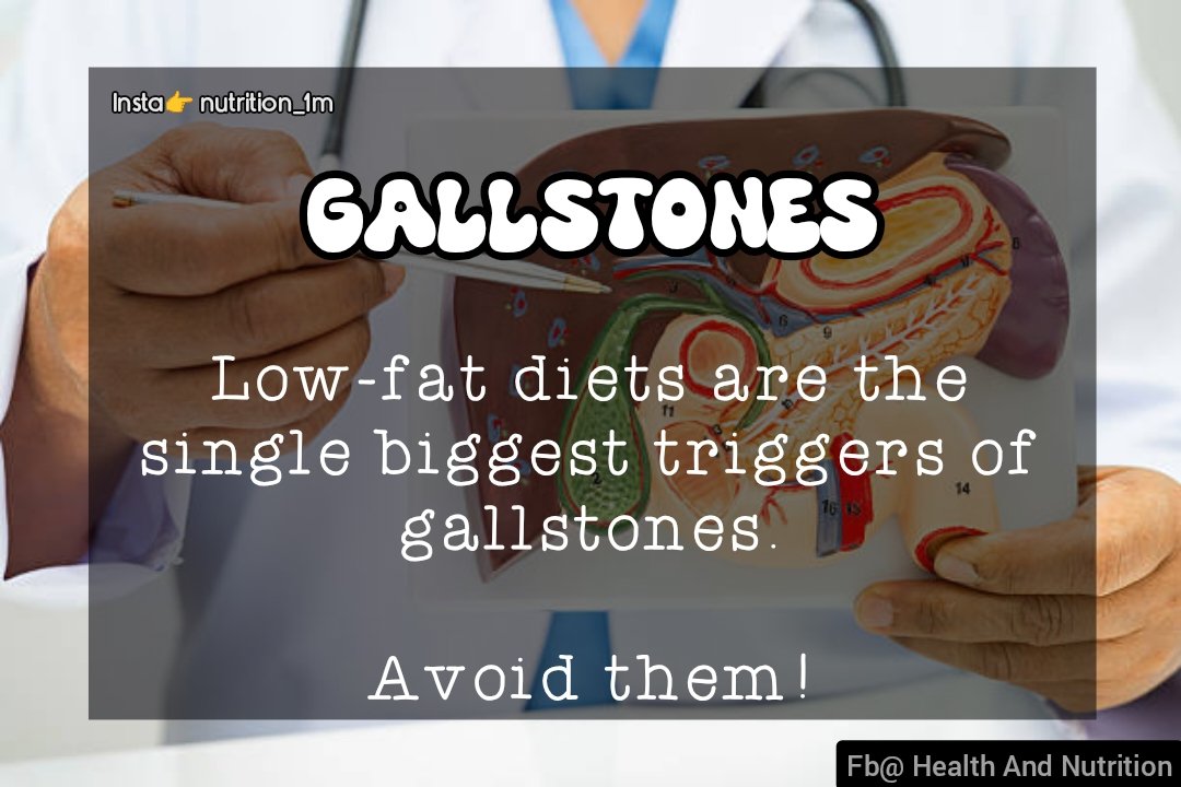 Health And Nutrition tweet media