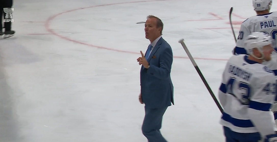 hockey images that precede unfortunate events tweet media