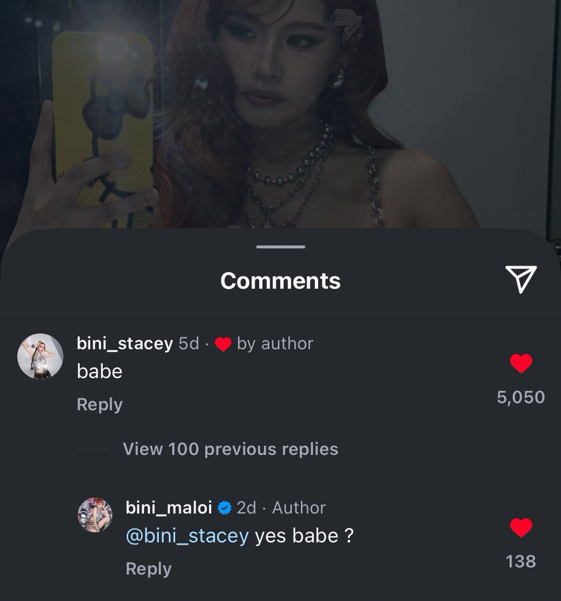 loicey loops tweet media