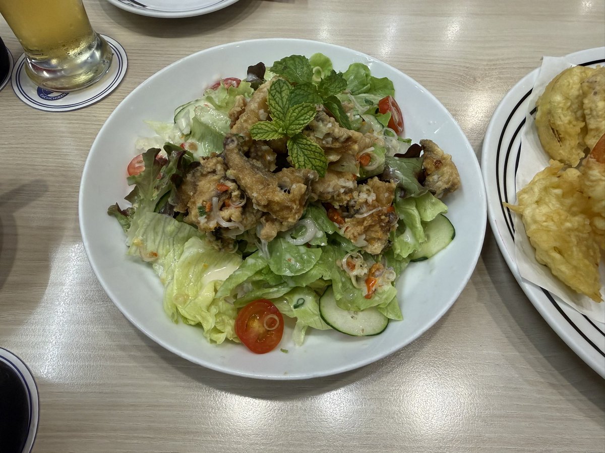 ちょび丸 tweet media