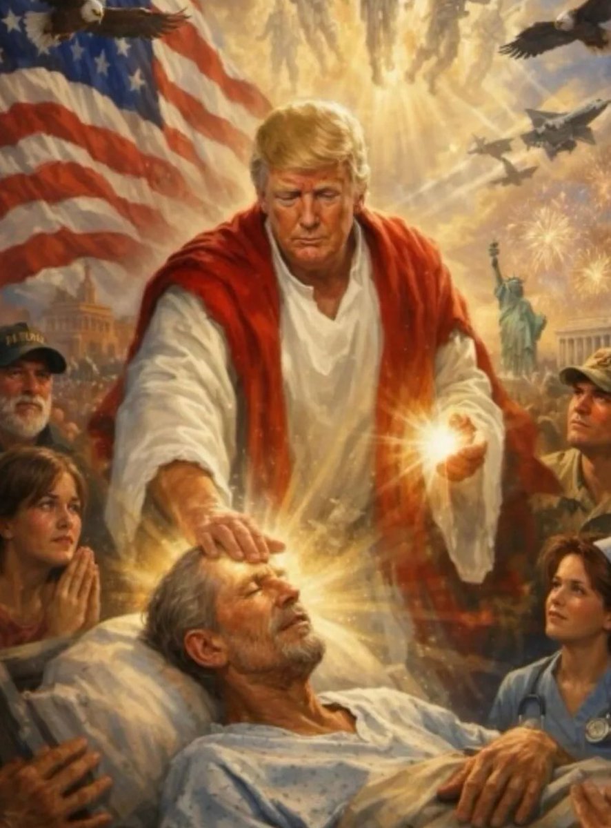 Donald John Trump Memes tweet media