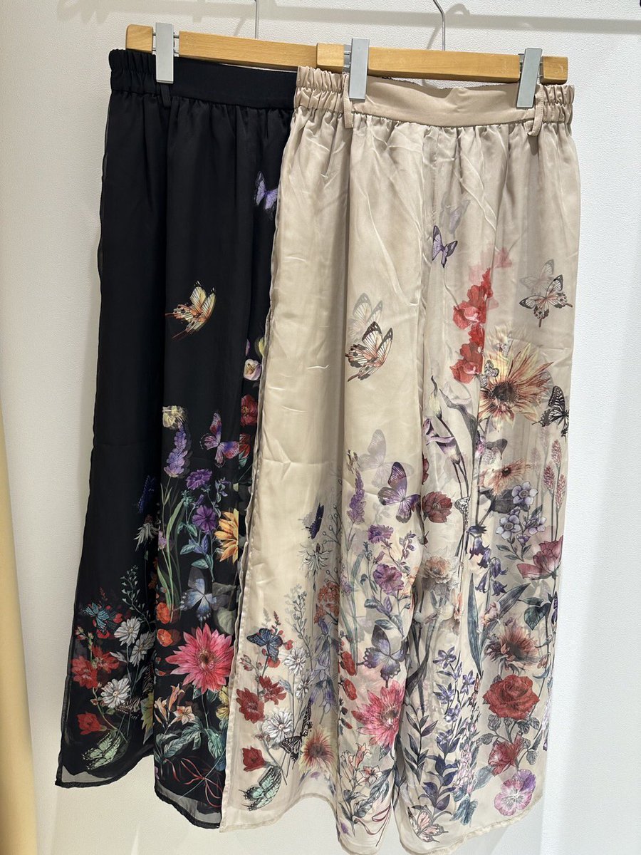 ScoLar川越店🩷5/20新作入荷🔥🌸🍀 tweet media