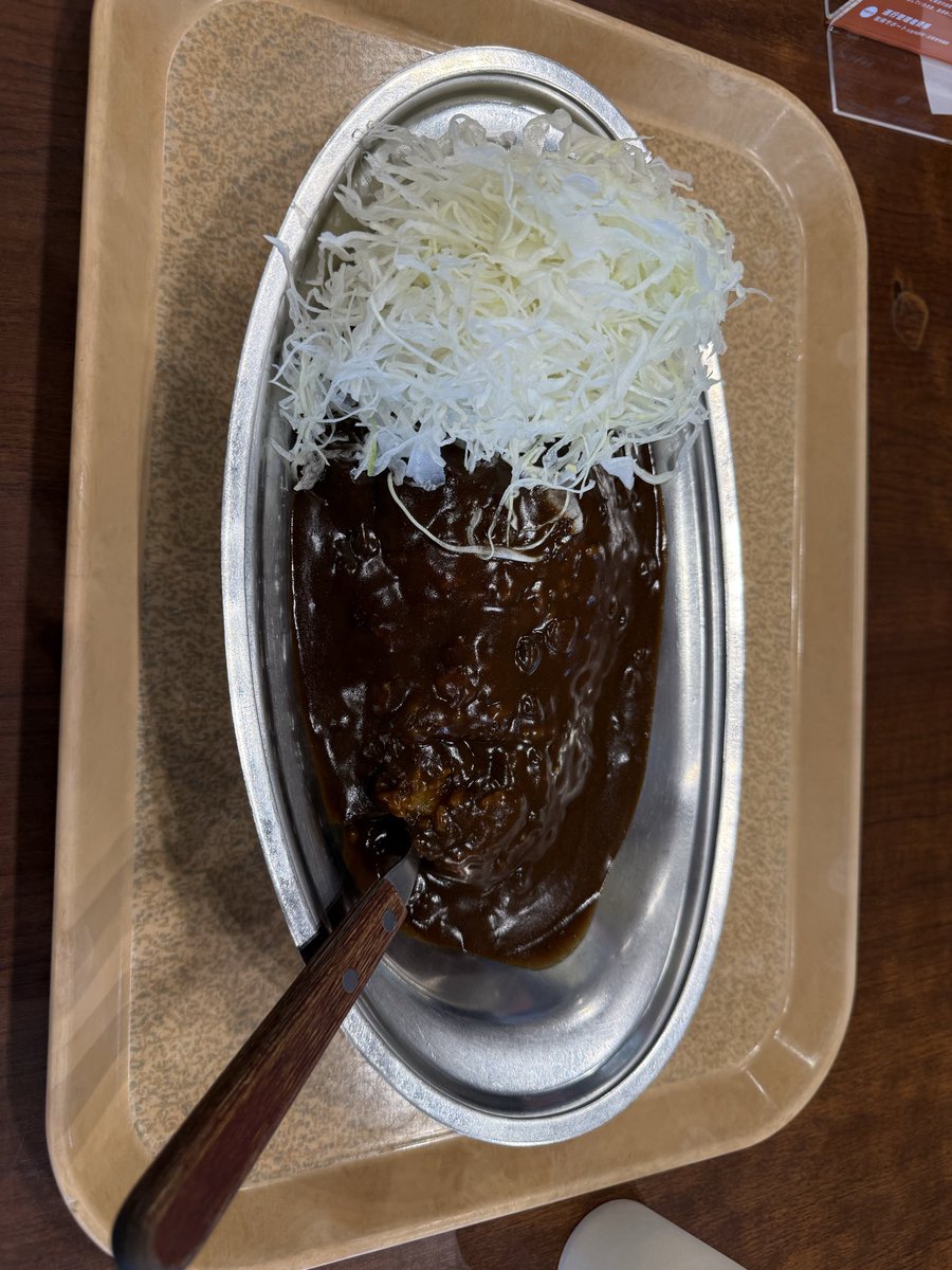 羽生ＳＡで朝食です。帰りましょう。