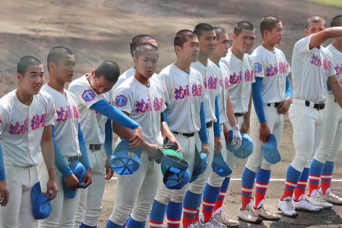 全力野球✌ tweet media