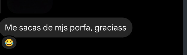 rosso_aylen's tweet photo. Y así se hace llorar a un hombre jaajajaj https://t.co/Ieu2ILrDlS