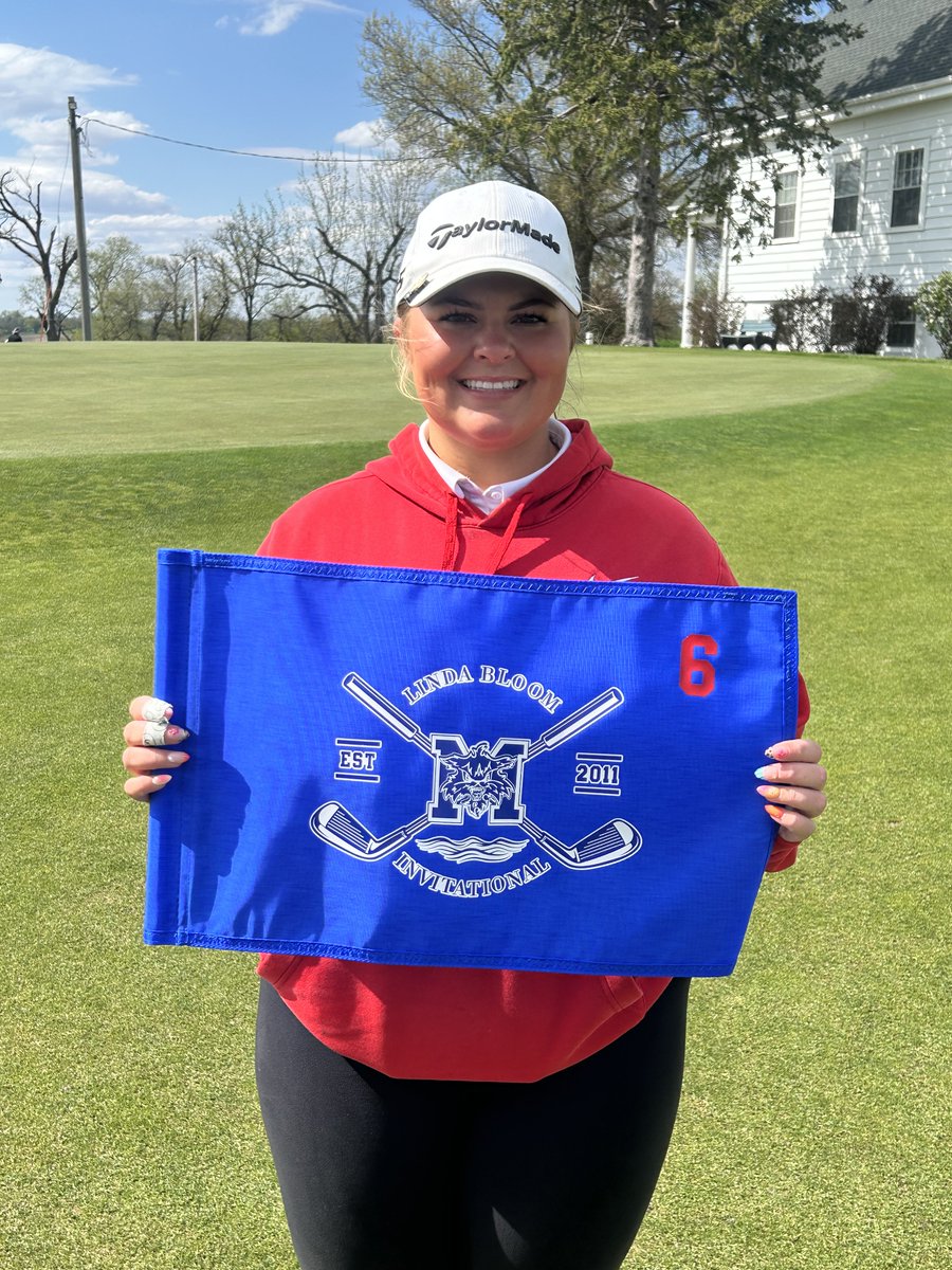 DCG Girls Golf tweet media