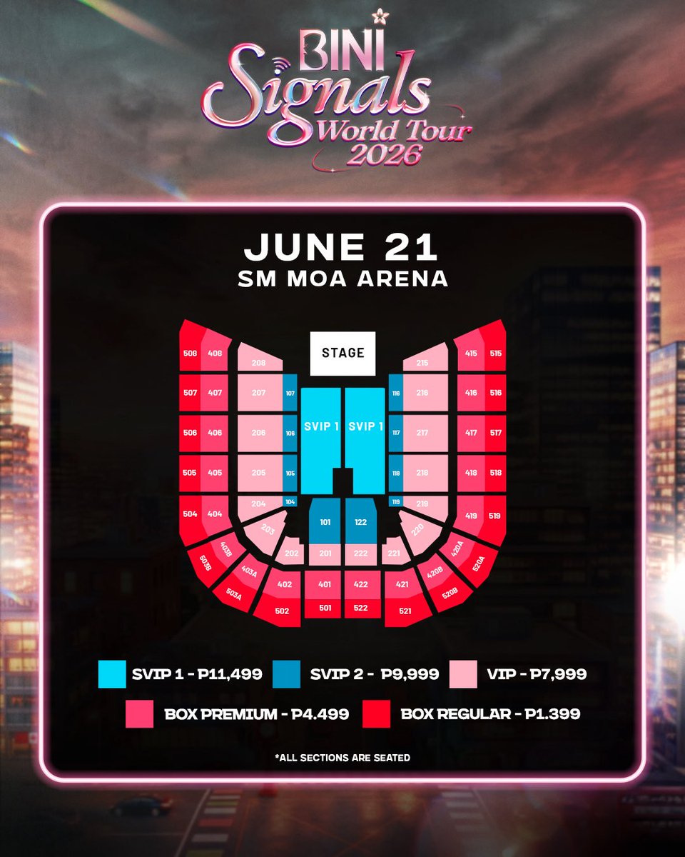 BLOOM PHILIPPINES tweet media