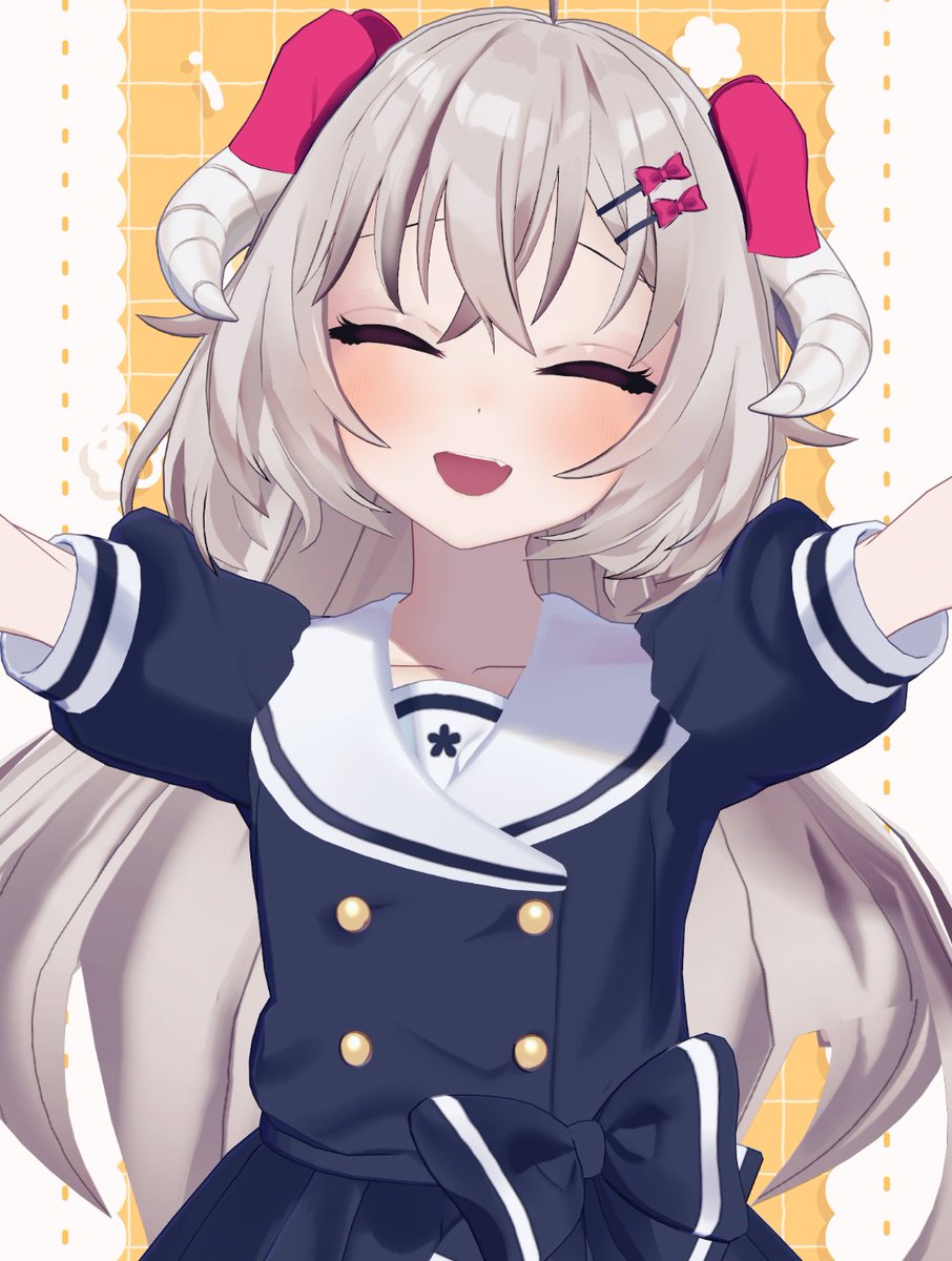 花咲アヤメ🥐🎀 tweet media