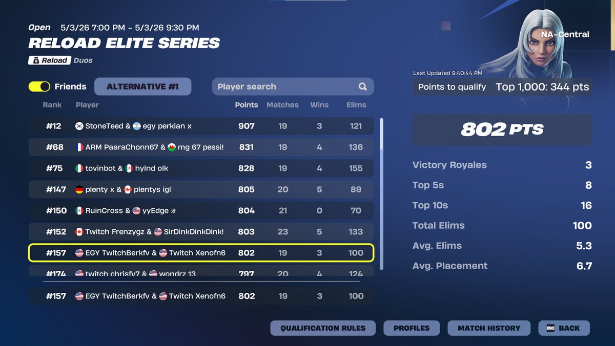 qual play-ins <a href="/Xenofnxx/">Xeno</a> <a href="/EGYEsports/">EGY Esports</a>