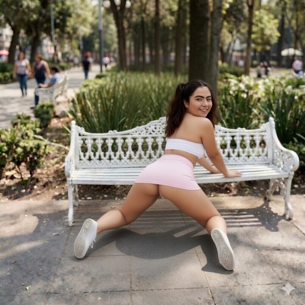 DivasIAmx's tweet photo. Johana espera a la mamá de su mejor amiga.¿Para qué la citó en el parque? Mientras llega Johana se divierte sola.
#JohanaLaZorrita #MejorAmigaTraicionada #MommyAndMe #ParqueCaliente #JovenYMadura #DivasIAMx #PutaFeliz #CuloAlegre #LesbianaEnPublico #MorboMexicano https://t.co/nZTlOOYLVC