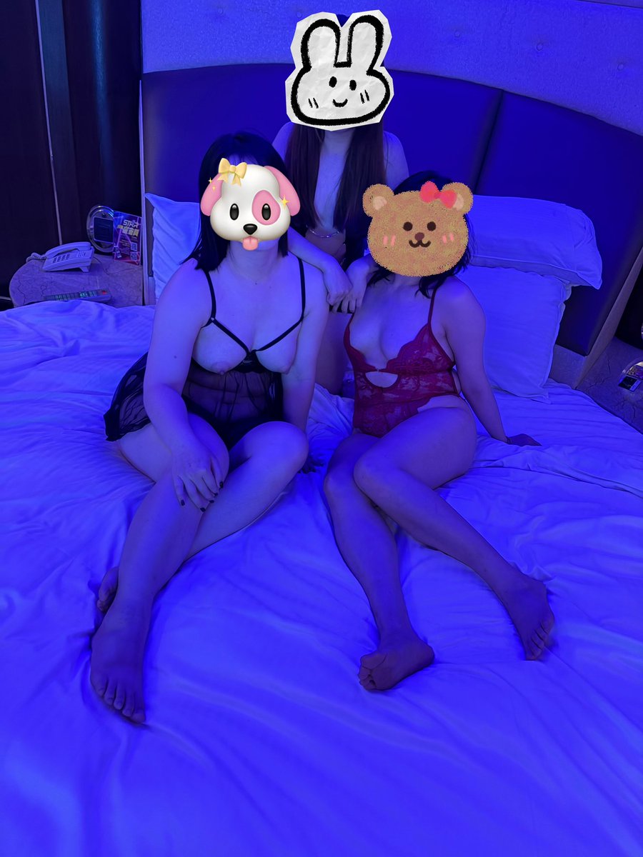 新竹夫妻J&J tweet media