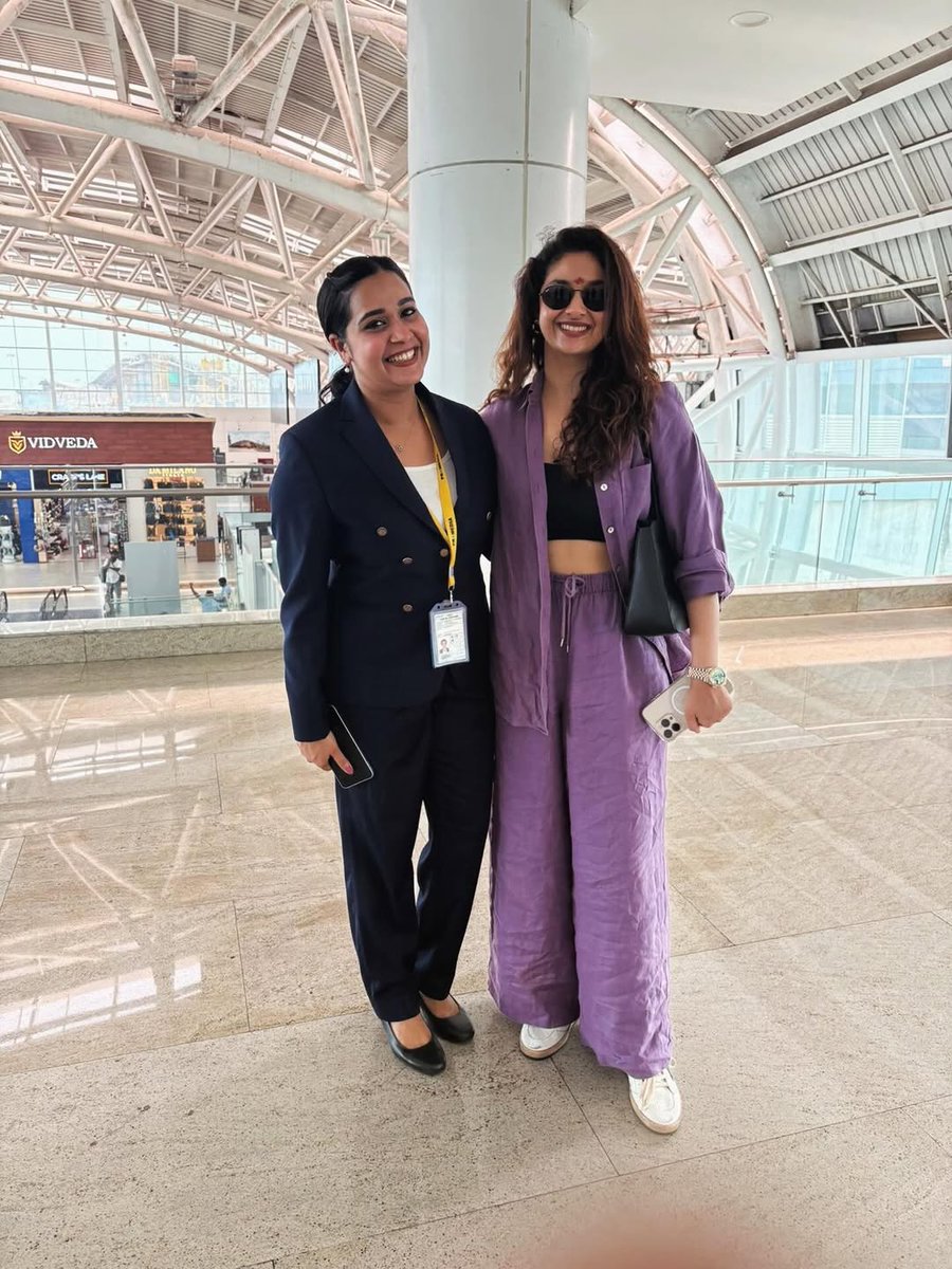 keerthy sana😍 tweet media